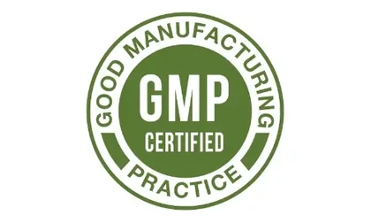 Lymph Tonic GMP certified